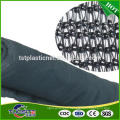 30% -98% Tasa de sombreado, HDPE Shade Net Carport / Sun Shade Carport / Roof Roof Shade Netting, Color negro